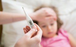 Zasiłek na wnuki. Czy babcia może wziąć L4 na wnuka?