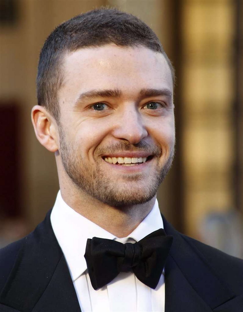 Timberlake znowu zajęty. W głowie zawróciła mu...