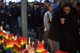 USA: Wśród 50 zabitych w Orlando jest 49 ofiar i napastnik