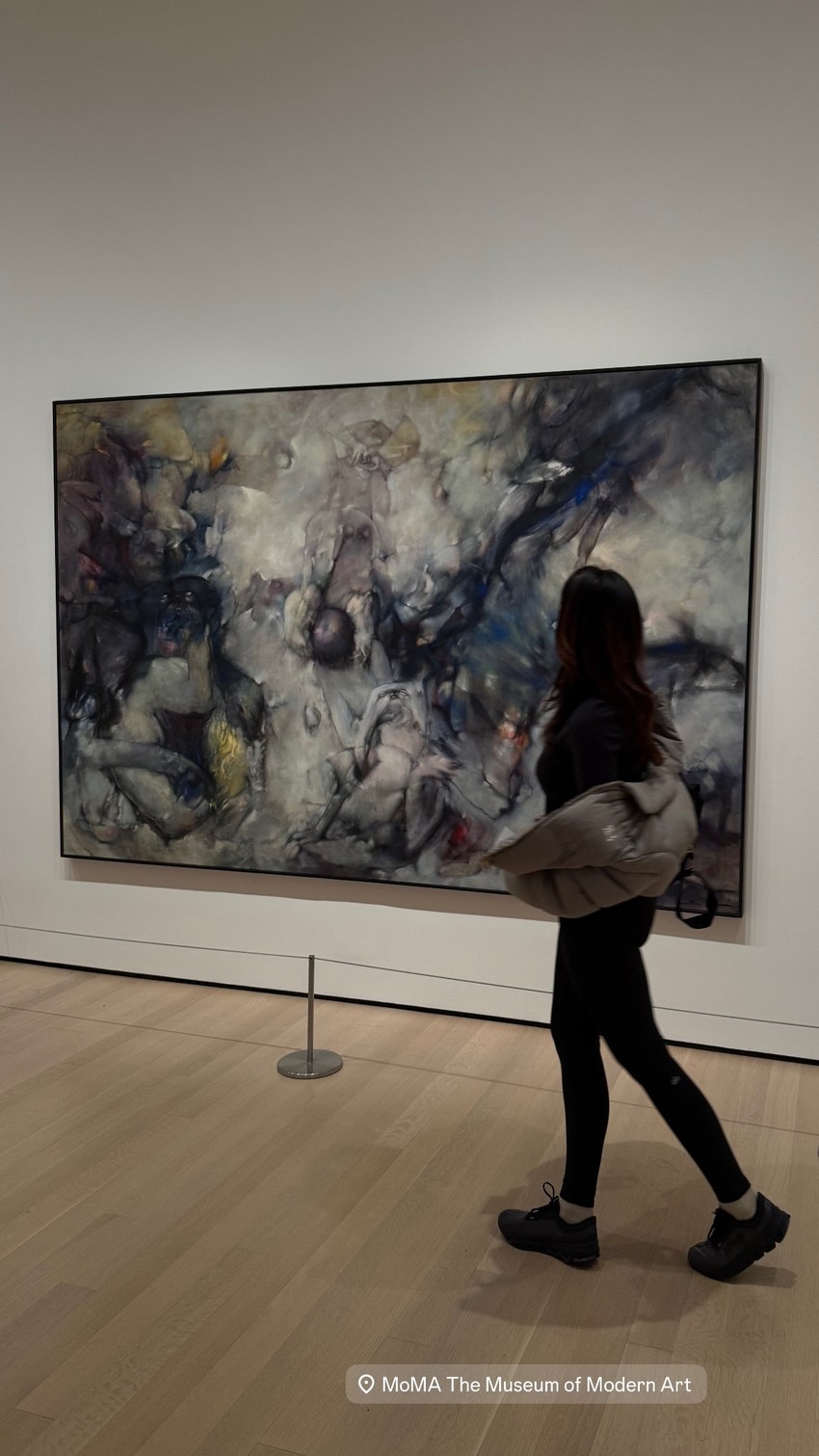 Kaja Ostojić uživa u Americi