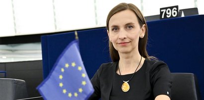 Europosłanka Sylwia Spurek poznała diagnozę. Zrozumiała, dlaczego od dziecka wolała książki niż ludzi [ROZMOWA]