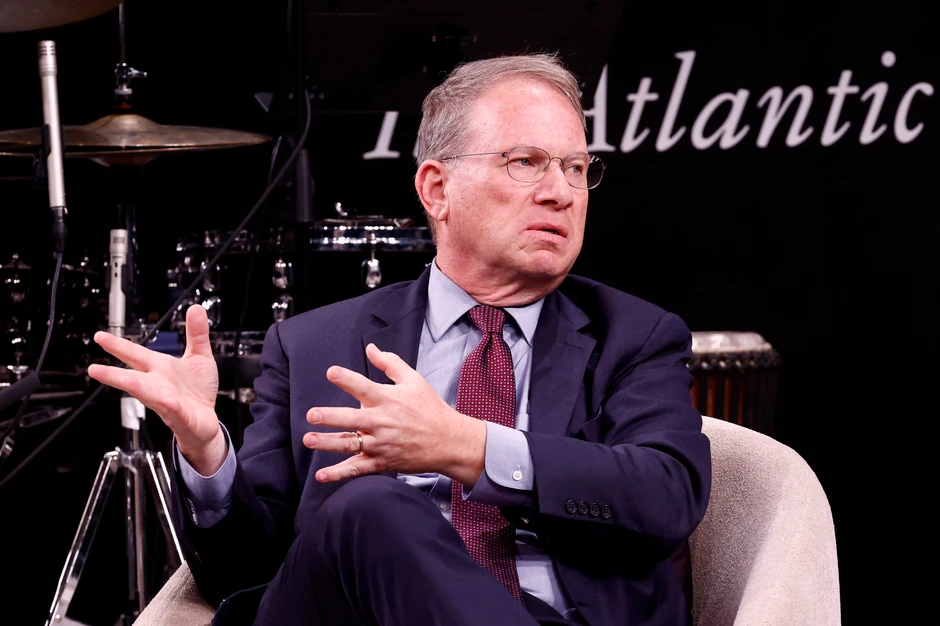 Džefri Goldberg, urednik "Atlantika", slučajno je dodat u grupni čet gde su američki zvaničnici razmenjivali ratne planove za napad na Jemen