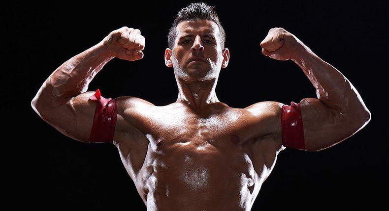 The Fastest Way to Make Your Muscles Grow