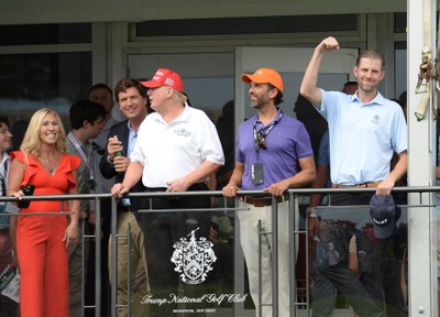 Zełenski pod ostrzałem! Dlaczego Trump i jego otoczenie mają dość ukraińskiego prezydenta?