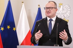 Wiceminister  Ejchart: Opinia w sprawie Kamińskiego i Wąsika może się zdarzyć dzisiaj, najdalej jutro