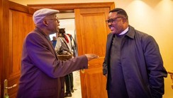 Tinubu ran out of the country to dodge Arise TV debate - PDP