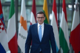 Premier o porozumieniu ws. zakazu importu rosyjskiej ropy: Działania dyplomatyczne przynoszą efekt