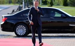 "Lista Tuska" do PE – powinna powstać? SONDAŻ