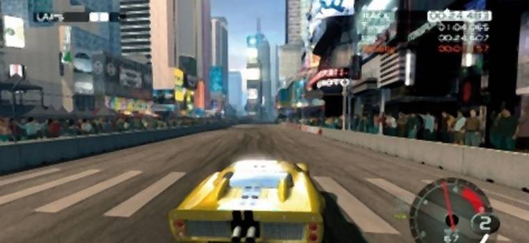 Czy Forza Motorsport 3 faktycznie wygląda lepiej od Forzy 2? Porównanie.