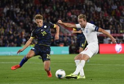 El. ME 2020. Kłopoty Anglii i grad bramek w meczu z Kosowem, popis Ronaldo