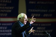 Bernie Sanders campaign - New Hampshire