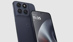 Moto G87