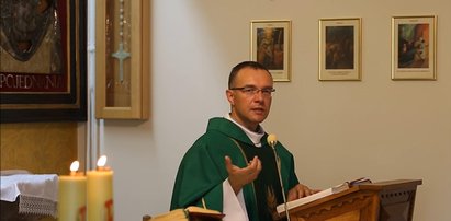 Burza po słowach księdza. Naraził się kobietom