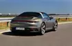 Porsche 911 992 Targa 4S (2021)