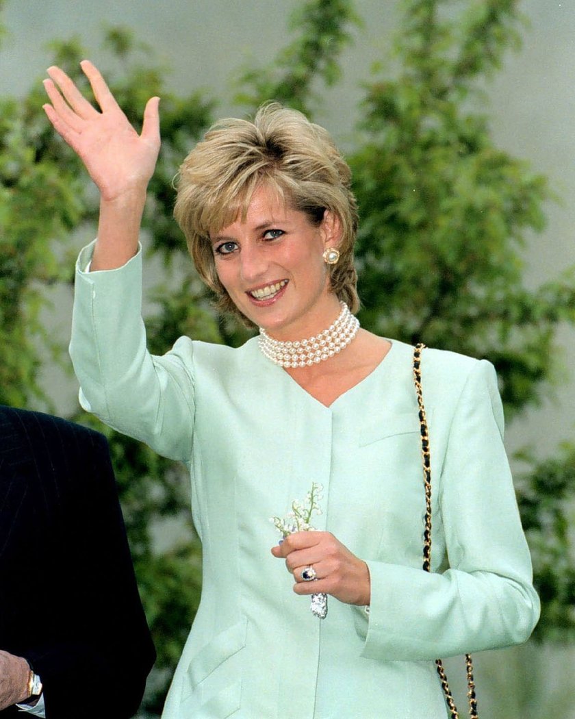 Lady Diana