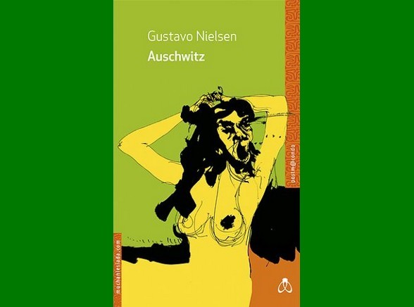 Gustavo Nielsen Auschwitz