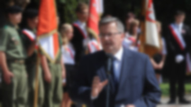 Waszczykowski o propozycji prezydenta: o co chodzi?!