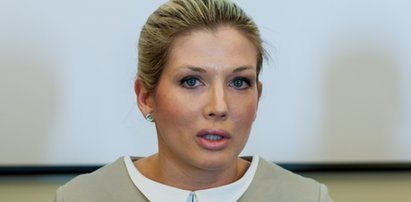 Piękna polska businesswoman okradziona podczas snu?! Izabella Łukomska-Pyżalska przekonuje, że ma zdjęcia złodziei! Obiecała ćwierć miliona nagrody