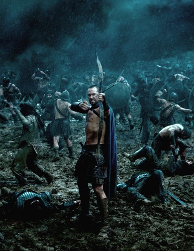 '300: Początek imperium'