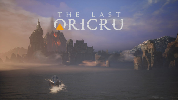 The Last Oricru