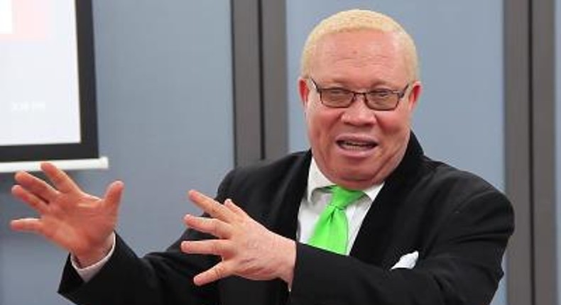 LGBT Conference in Accra: Don’t issue visas to organisers – Foh-Amoaning tells Gov’t