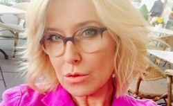 Młynarska skomentowała wybór Wolskiego na szefa TVP2: Mam wątpliwości, czy potrafi zarządzać telewizją