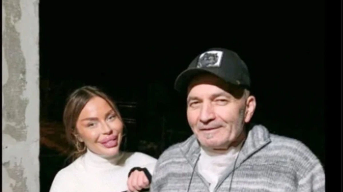 Sofija i Dane