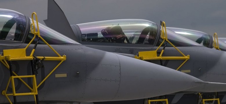 Izraelska agresja. Nocny nalot na konwój