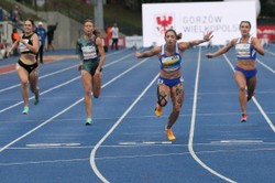 Ewa Swoboda jest wściekła. Lekkoatleta, który ją nękał przyznał, że jest w niej obsesyjnie zakochany