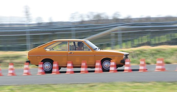 Passat - auto, na które czekaliście od dawna