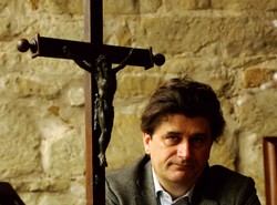 Palikot żałuje słów o "piciu na Chrystusa"