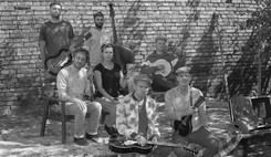 Warszawskie Combo Taneczne to kapela więcej niż podwórkowa