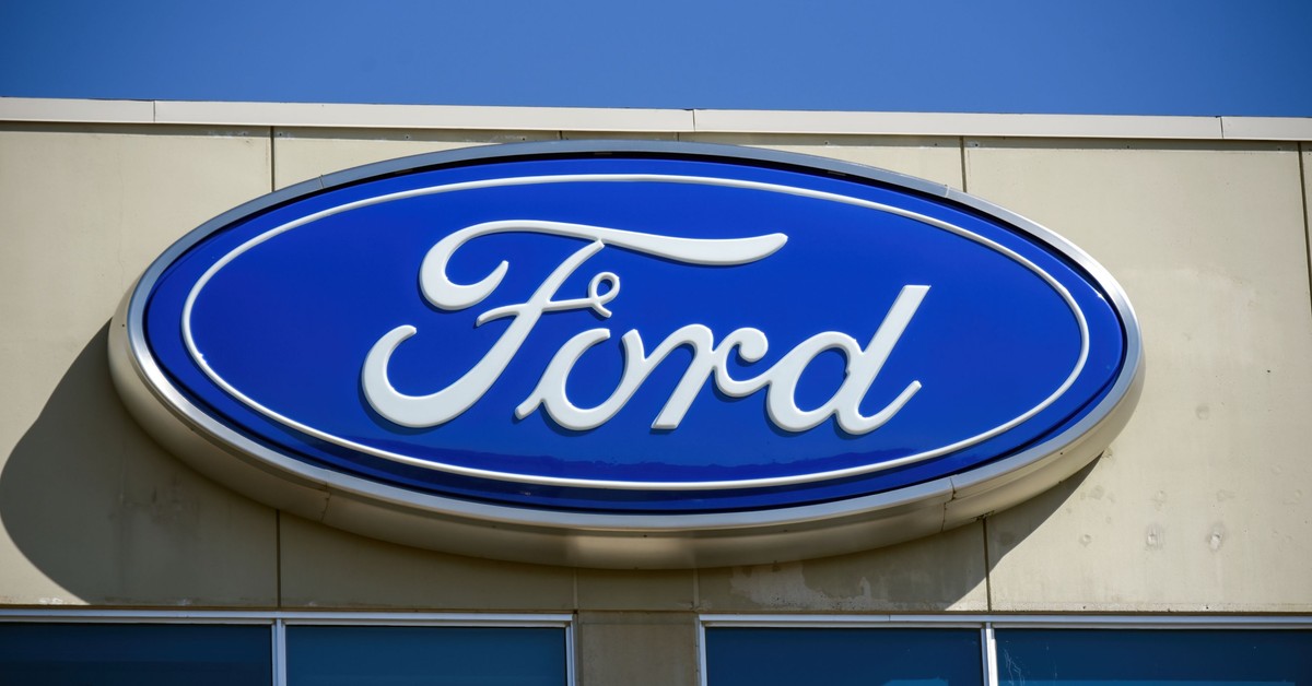 Ещё одна крупная поломка Ford. Компания отзывает более 850 000 автомобилей.
