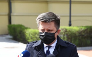 Dworczyk: Premier spotka się z Lewicą. Rząd jest otwarty na szerokie konsultacje KPO