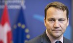 Sikorski: szokuje mnie język, jakim mówi się w Polsce o uchodźcach 