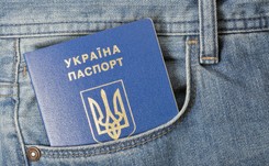 Ukraińcy ratują ZUS