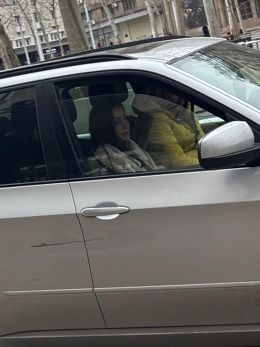 Jelena Vučković sa novim dečkom dovela Radeta Vučkovića