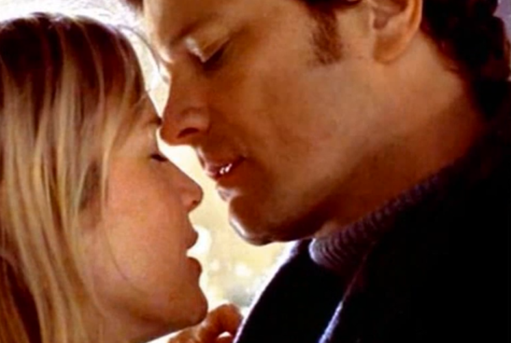 5. 'Dziennik Bridget Jones'