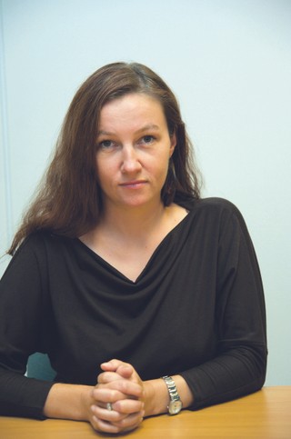 Komentarz GP: Komu jest potrzebna poczta