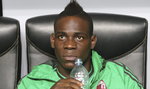 Balotelli dostał ochroniarza