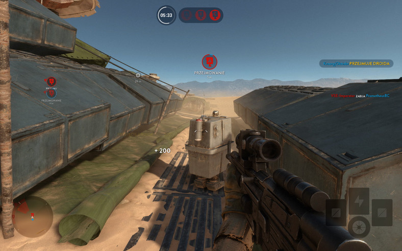 Star Wars: Battlefront