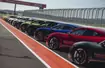 Porsche Driving Experience Silesia Ring