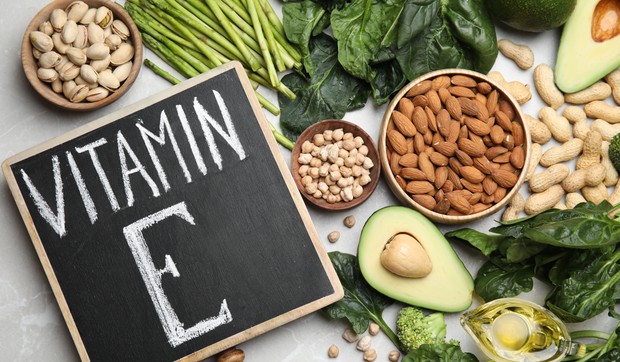 Telo ne može da proizvede vitamin E, pa mora da se unese kroz ishranu ili suplementaciju