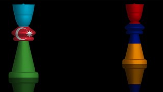 Walki na granicy Armenia-Azerbejdżan. Erywań liczy na pomoc z Rosji