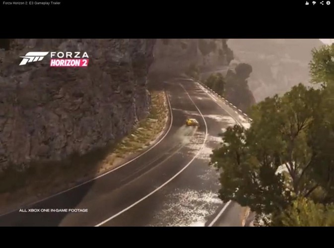 Forza Horizon 2