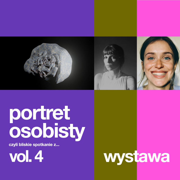 Wystawa "Portret osobisty vol. 4". Zdjęcia czołowych polskich fotografów już wkrótce w Galerii Jednostka