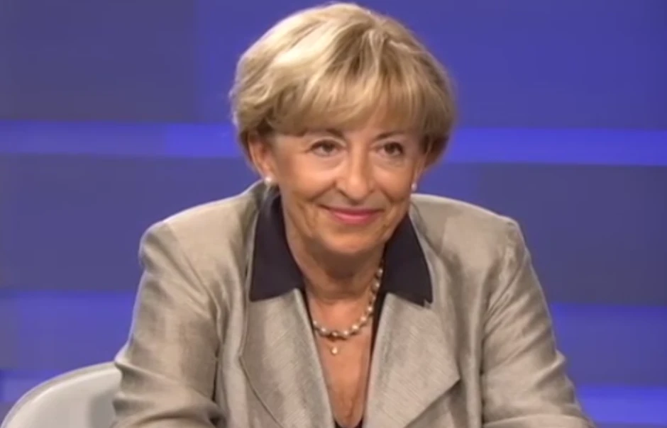 Imunolog dr Ljiljana Sofronić Milosavljević