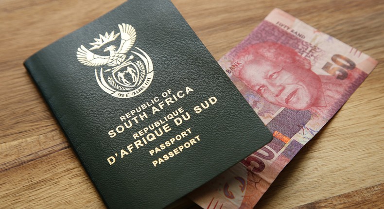 Ireland considers halting visa-free travel for South Africa