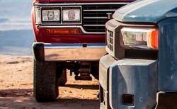 Toyota odleciała! Nowy Land Cruiser sensacją i TAK wygląda