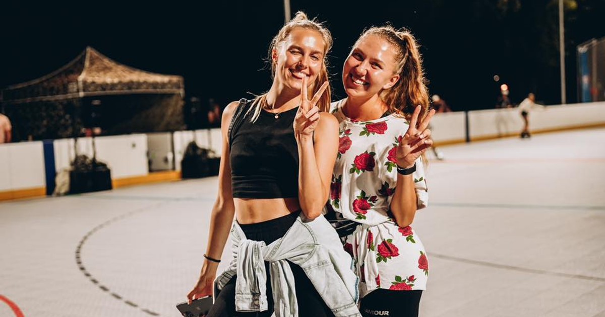 Wraca Skate Night Wrocław!